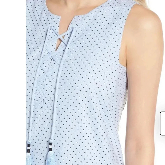 COOPER & Ella Isabel Tunic Dress - Picture 3 of 4